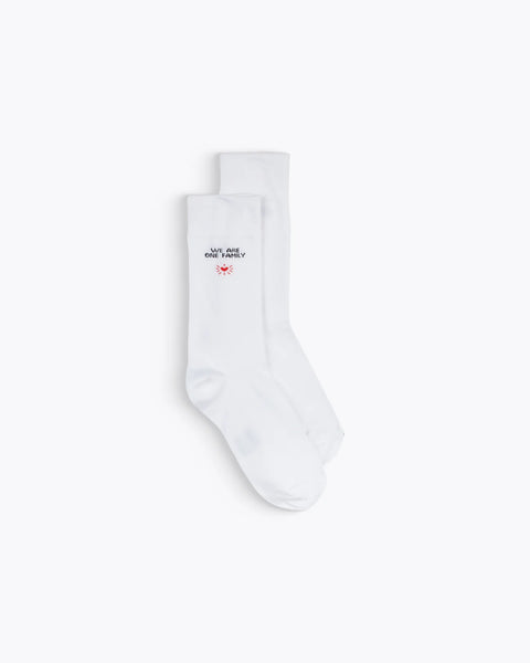 Homecore Chaussettes Mantra Family