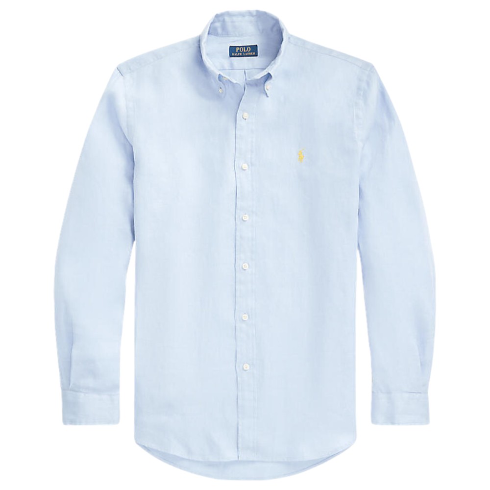 Ralph Lauren Menswear L/S Oxford Shirt