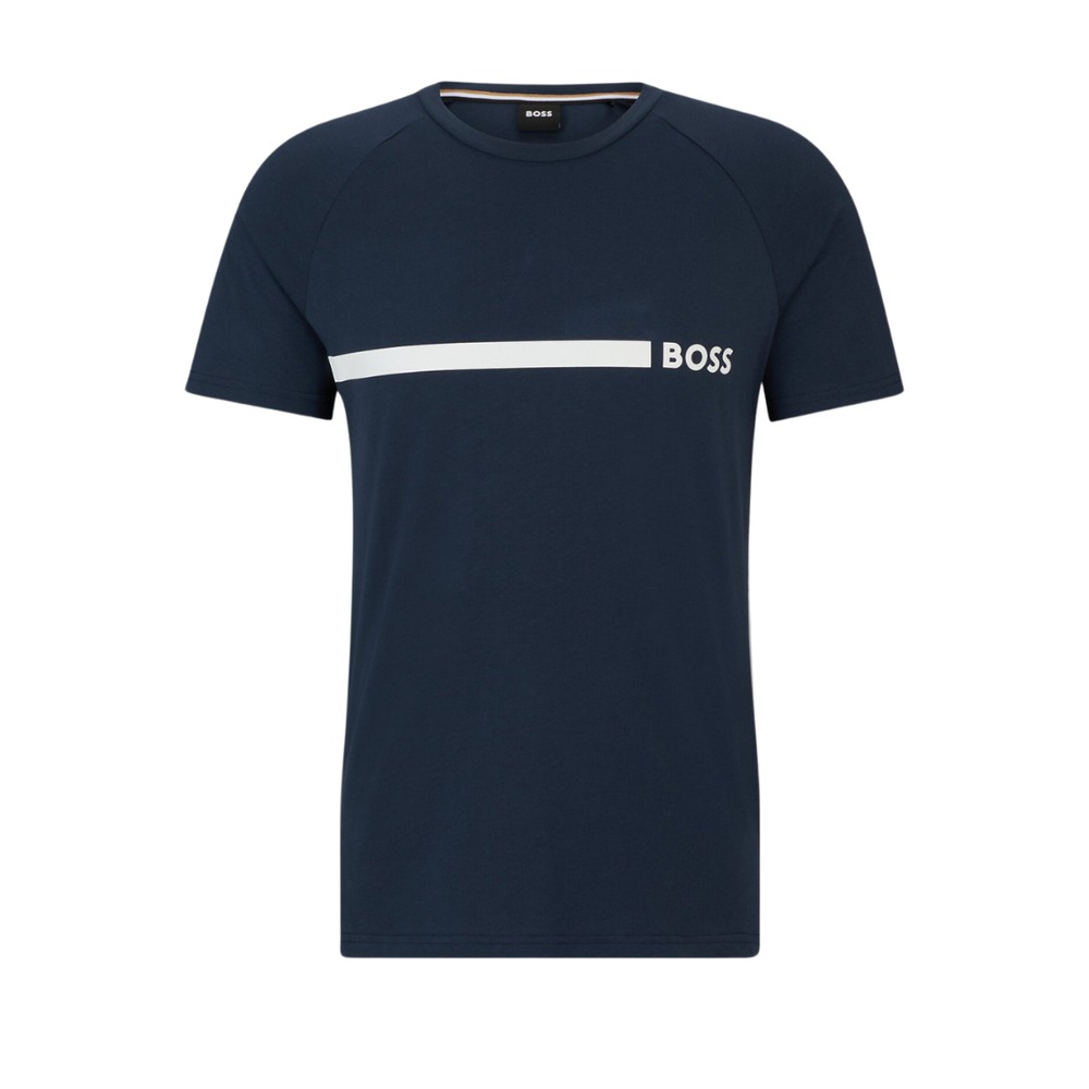 Hugo Boss T-Shirt Rn Slim Fit