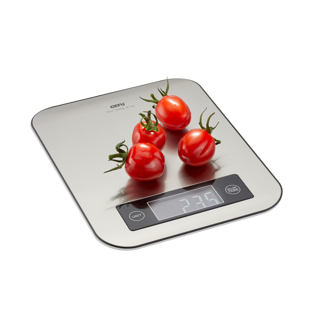 Gefu Germany Kitchen Scales Score Design