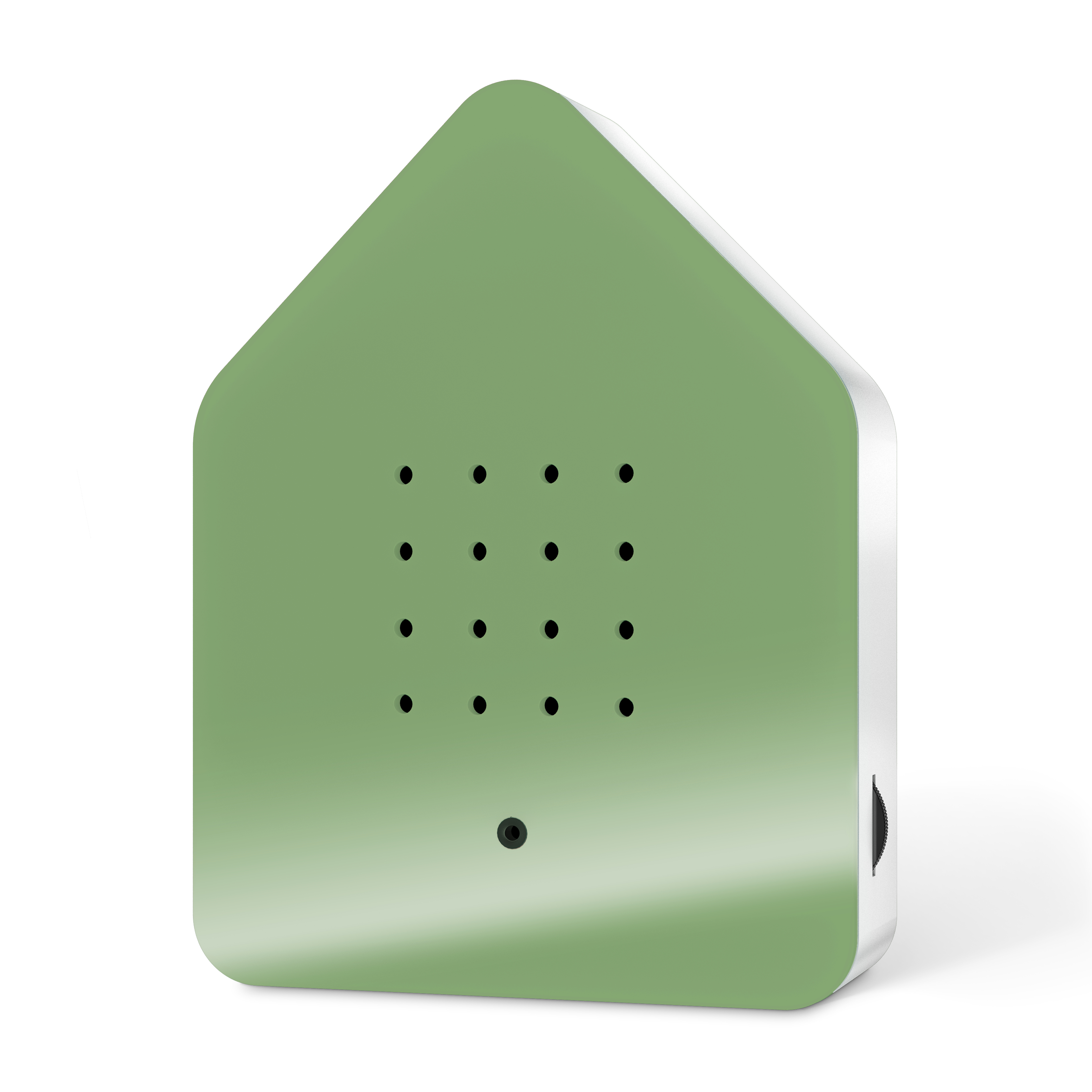 Relaxound Zwitscherbox Motion Sensor Sound Box In Green Birds Chirping & Forest Sounds