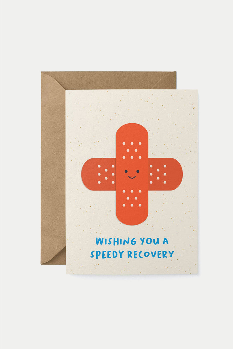 graphic  factory Speedy Recovery Card