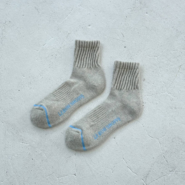 Le Bon Shoppe Marble Swing Socks