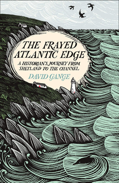 David Gange Frayed Atlantic Edge