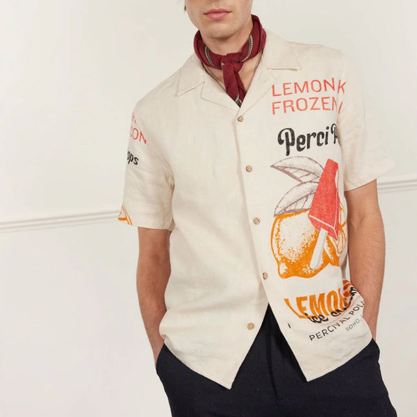 percival-lemon-creme-cuban-linen-shirt-natural