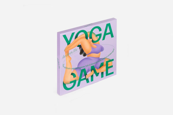 DOIY Design Yoga Table Game