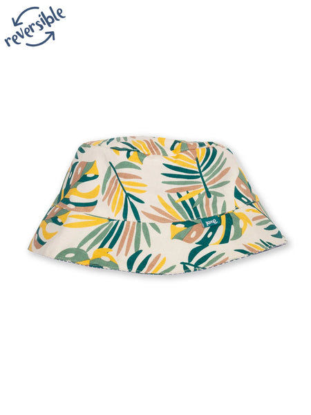 Kite Clothing Rainforest Sun Hat (reversible)