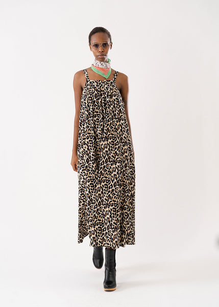 Lollys Laundry Lungoll Maxi Dress