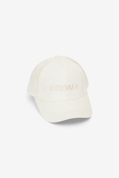 Ecoalf Baseball Cap - Off White