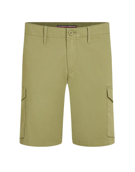 Tommy Hilfiger Shorts For Man MW0MW23573 L9F