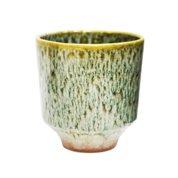 ivyline-sage-green-earthenware-reactive-glaze-orchid-planter