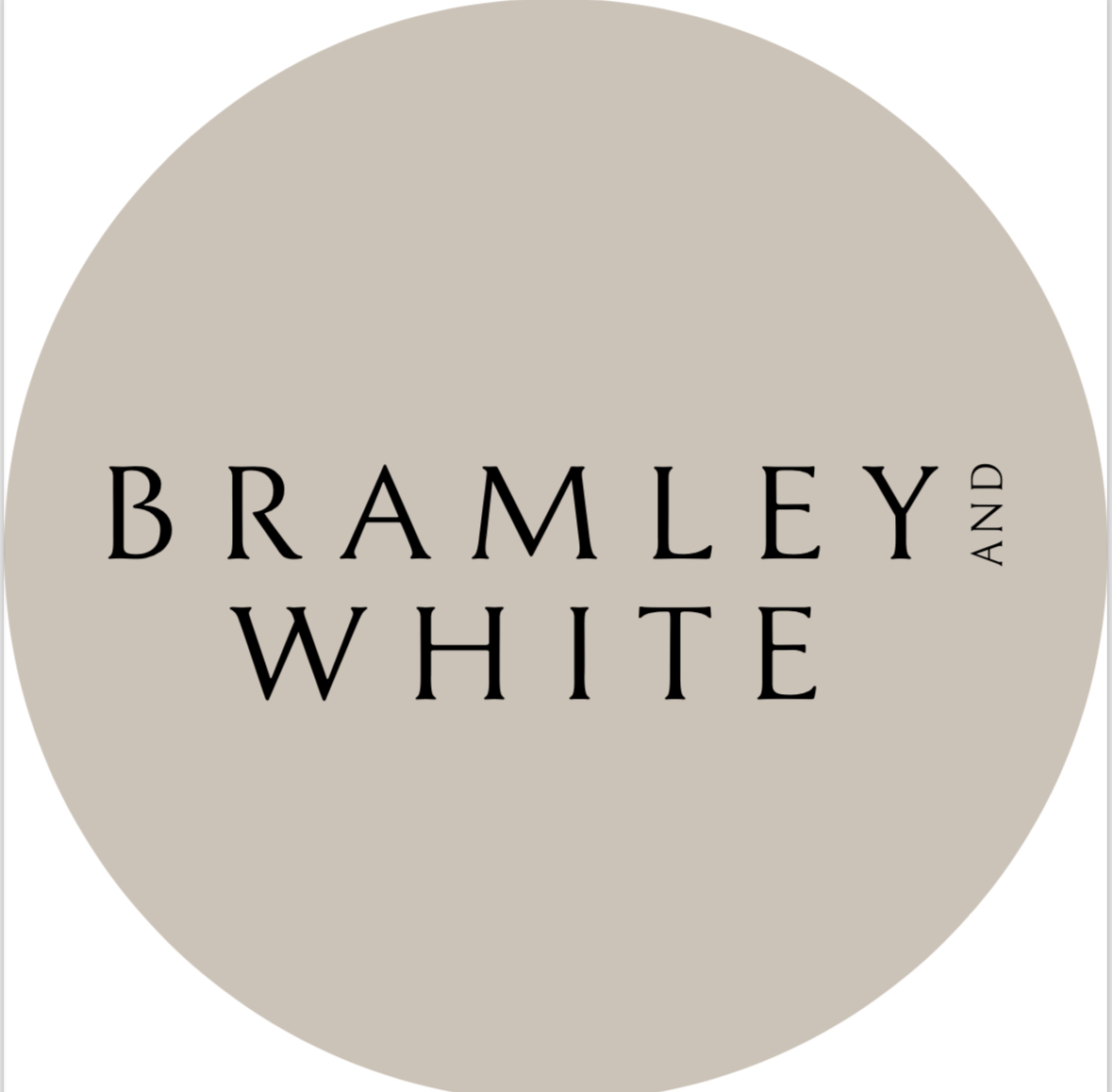 Bramley & White