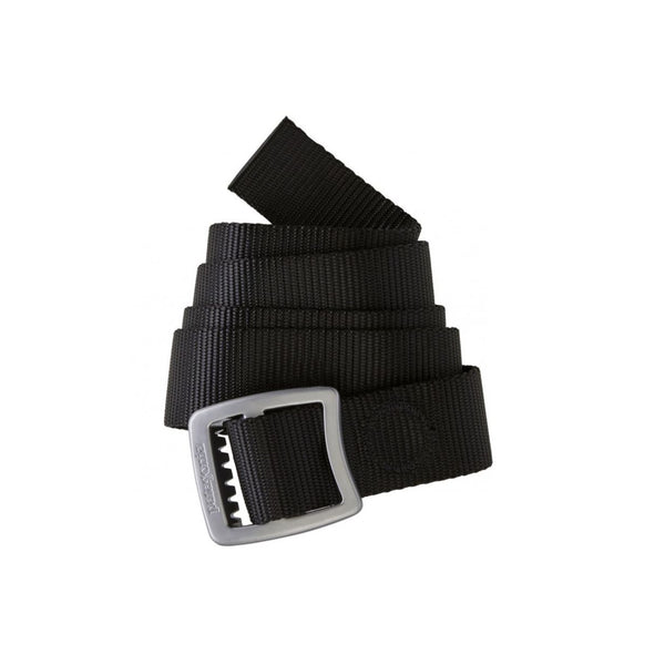 Patagonia Tech Web Belt Black