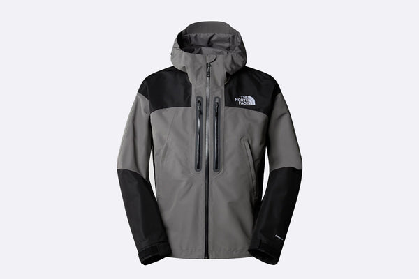 The North Face  Trans Dryvent Smoked Pearl