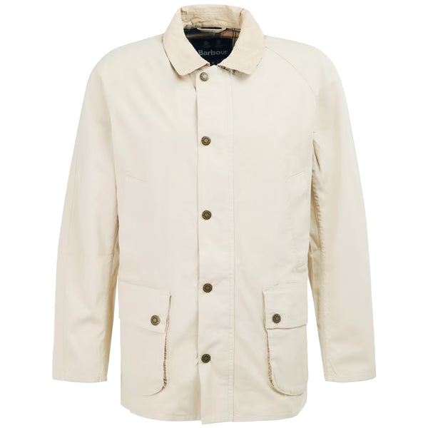 Barbour Ashby Casual Jacket - Mist