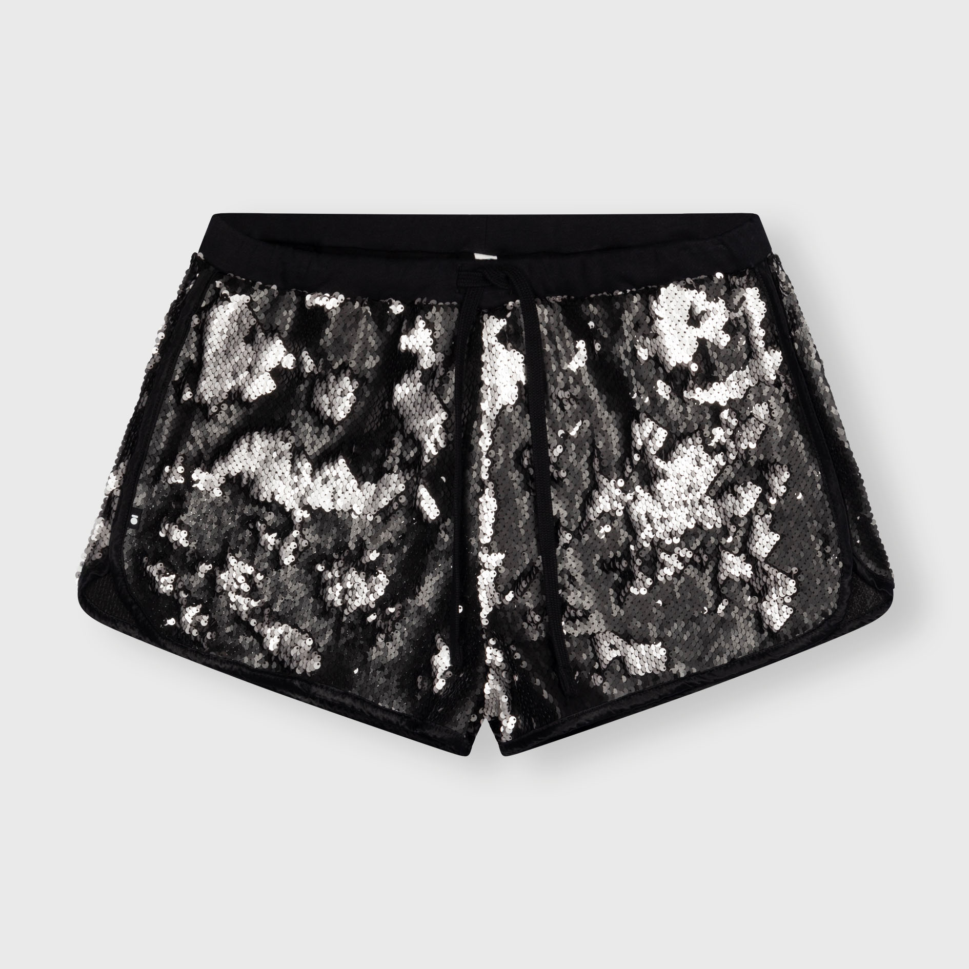 10Days Sequin Shorts