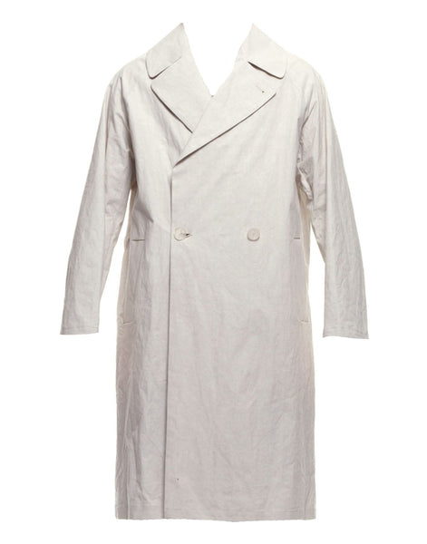 Hevo Trench For Man Brindisi S F787 4403