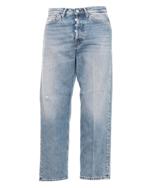 NINE:INTHE:MORNING Jeans For Man Ica08 Icaro Dll227