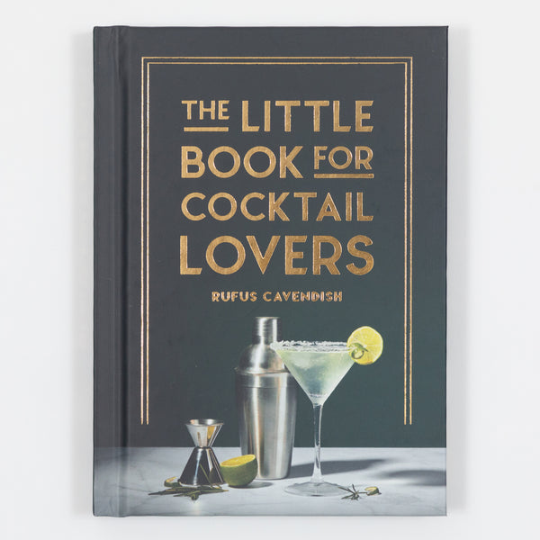 Bookspeed Little Book For Cocktail Lovers: Recipe Crafts Trivia (hb)