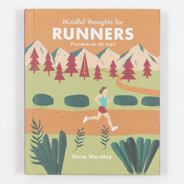 Bookspeed Mindful Thoughts For Runners