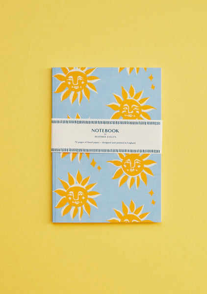 heather-evelyn-a5-blue-sunshine-notebook