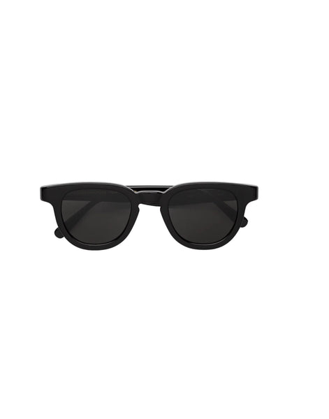 Retrosuperfuture Sunglasses Unisex Certo Black Niw