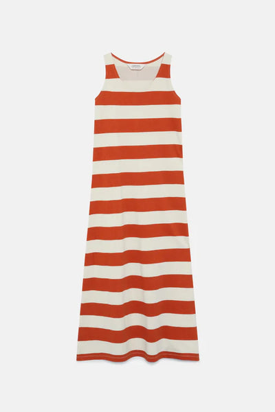 Compania Fantastica - Stripe Dress
