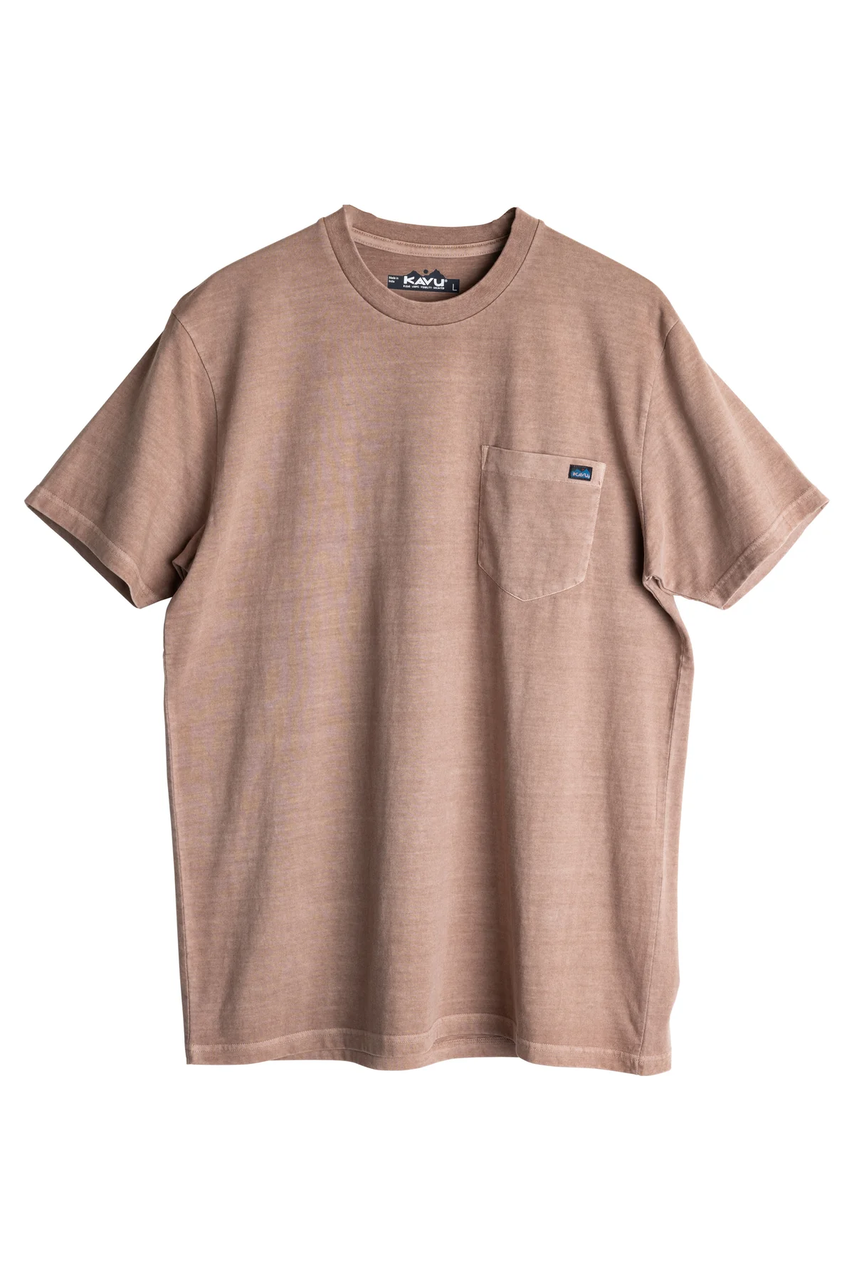 Kavu Side Bar T-Shirt - Dawn Redwood