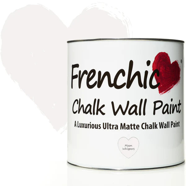 Frenchic Paint Moon Whispers - Wall Paint Dinkie 250ml