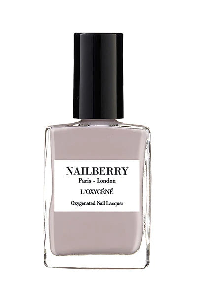 Nailberry Mystere Oxygenated Nail Lacquer