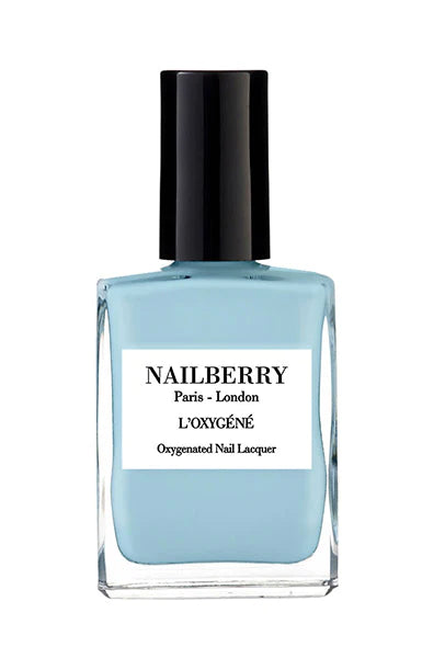 Nailberry Charleston Oxygenated Nail Lacquer