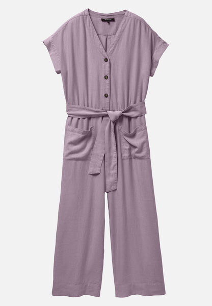 Recolution Dianella Grey Lilac Jumpsuit