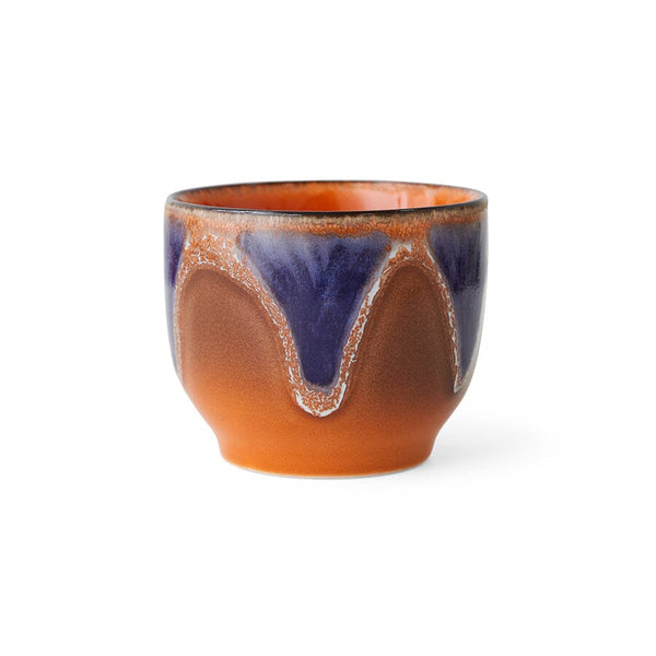 HK Living 70s Ceramics | Coffee Cup | Arabica