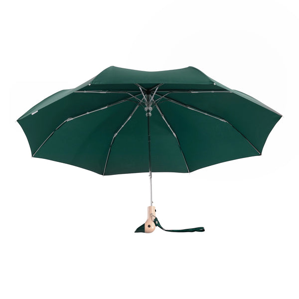 Original Duckhead Umbrella - Forest Green