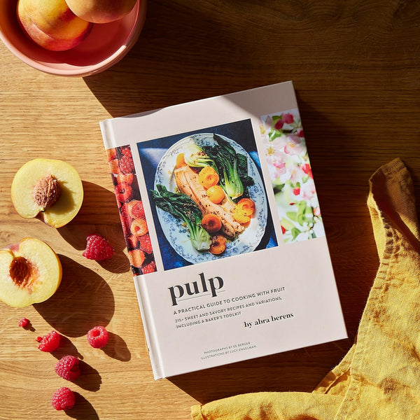 Beldi Maison Pulp: A Practical Guide To Cooking With Fruit