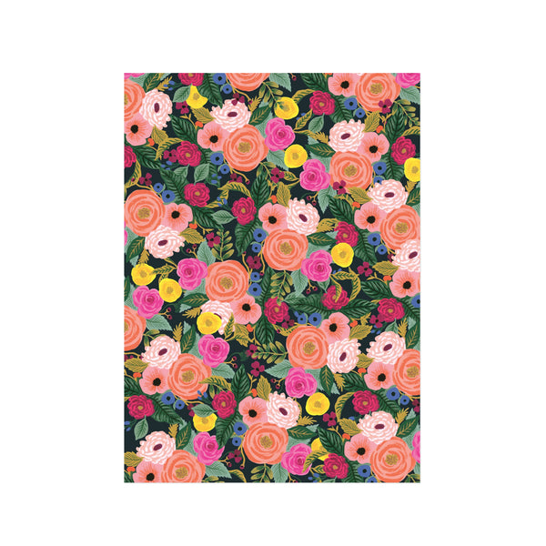 Rifle Paper Co. Juliet Rose Gift Wrap Roll