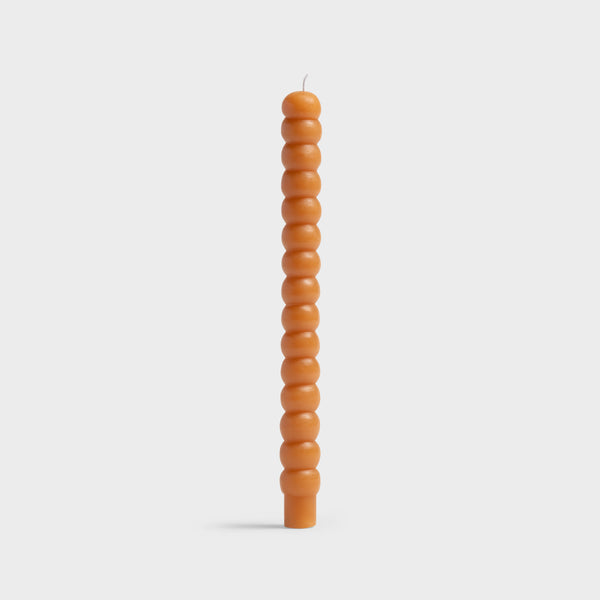 &klevering | Candle Pebble - Camel