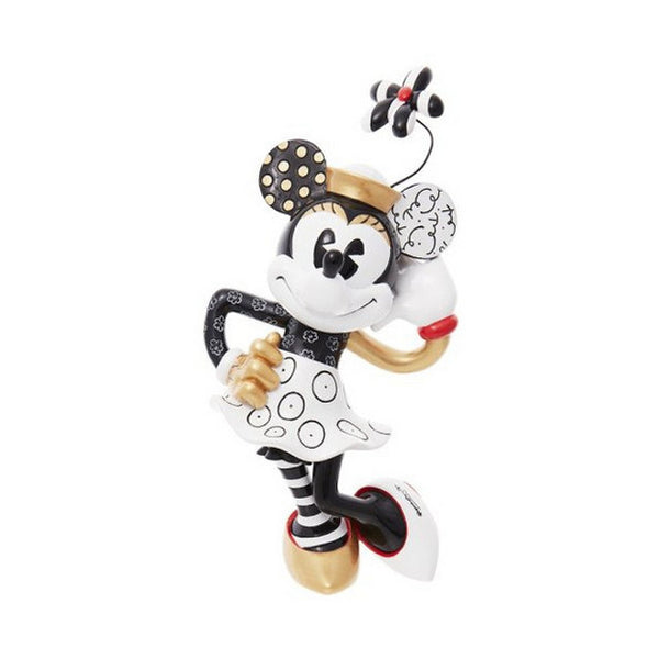 Enesco Minnie Mouse Midas Figurine Britto Art. 6010307
