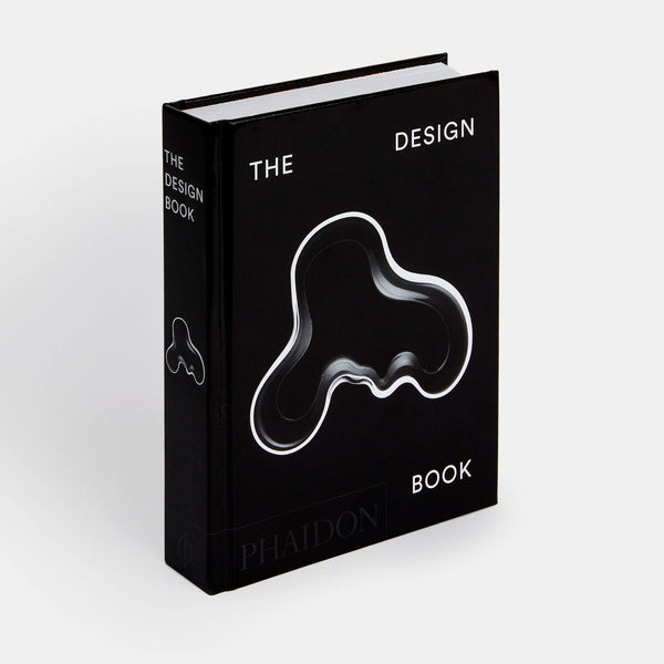 Phaidon The Design Book