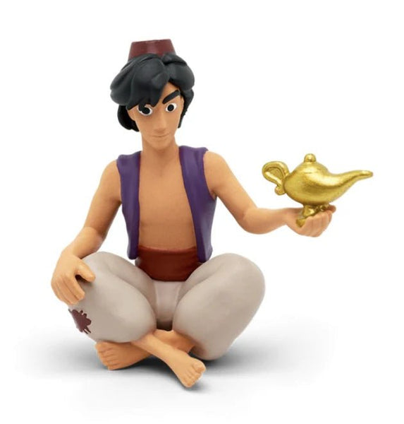 Tonies : Disney - Aladdin [uk]