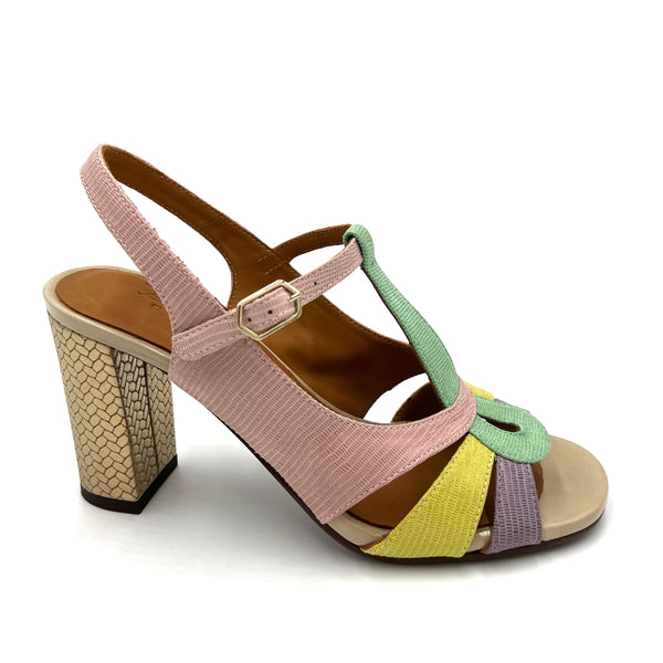 Chie Mihara  'baden' Sandal
