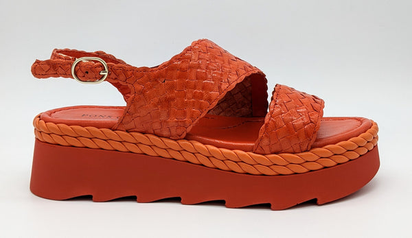 Pons Quintana 'charlie' Sandal