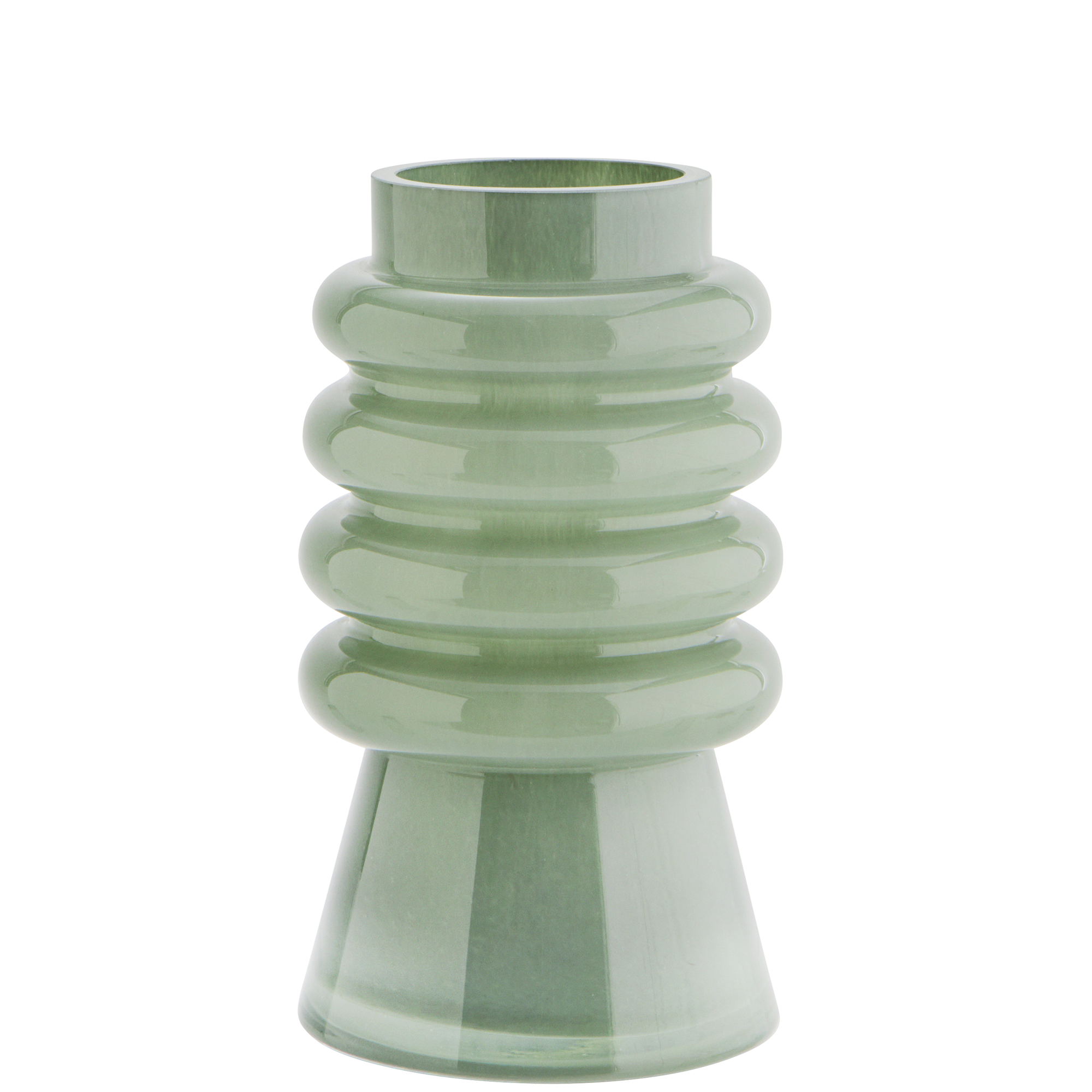 madam-stoltz-green-glass-vase-4