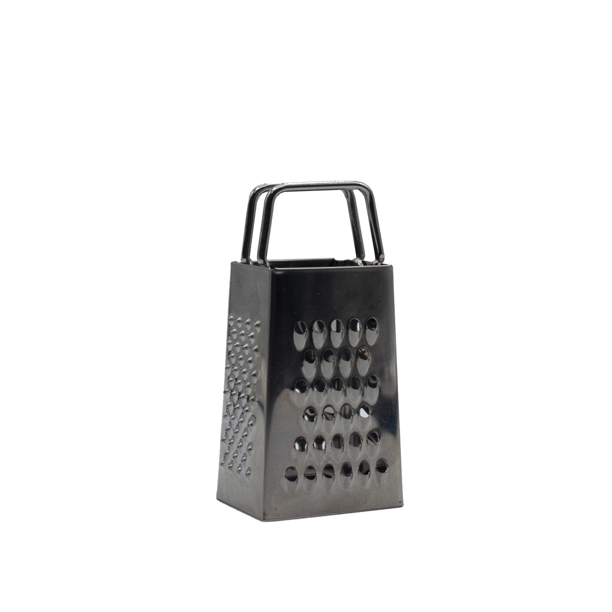 Hyde And Seek Scent Grater in Silver