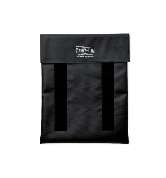 Penco Carry-tite Laptop & Tablet Case, Black