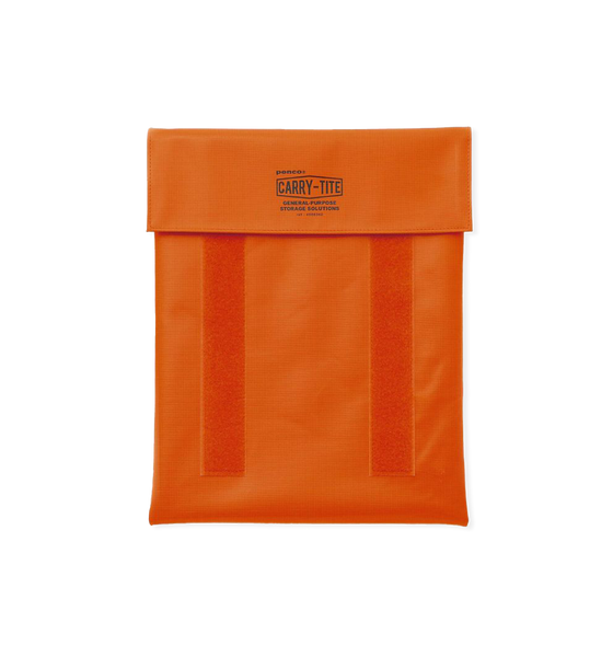 Penco Carry-tite Laptop & Tablet Case, Orange