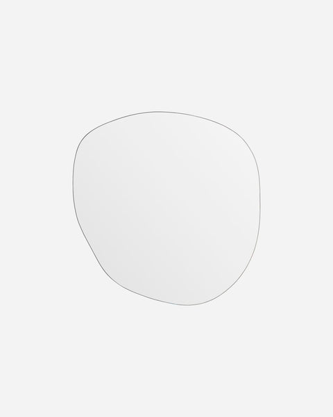Spoiled Life House Doctor Mirror , Hdpeme - Clear