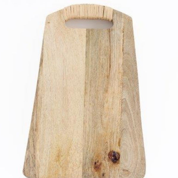 livs Chopping Board - Mango Wood, 40x29cm