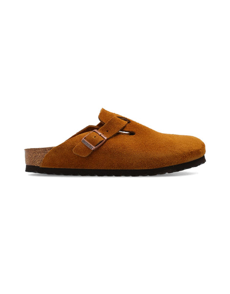 Birkenstock Sandal For Woman 1027119 W Mink