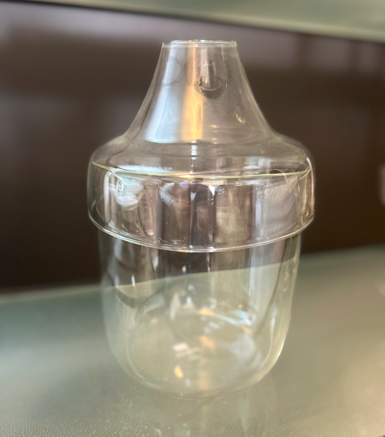 Serax Vase or Soliflore Glass